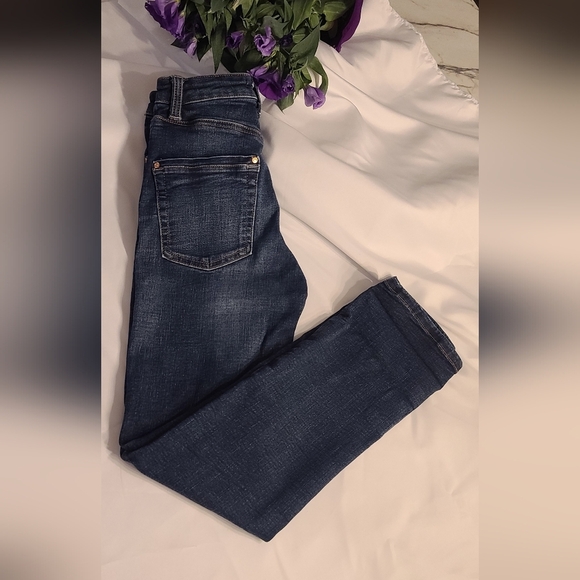 Zara Jeans - size 2 - Picture 9 of 9